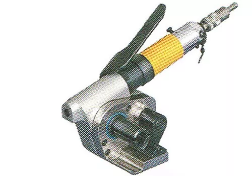 Pneumatisches Spanngerät