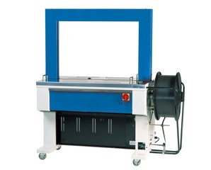 Rahmen Umreifungsmaschine  