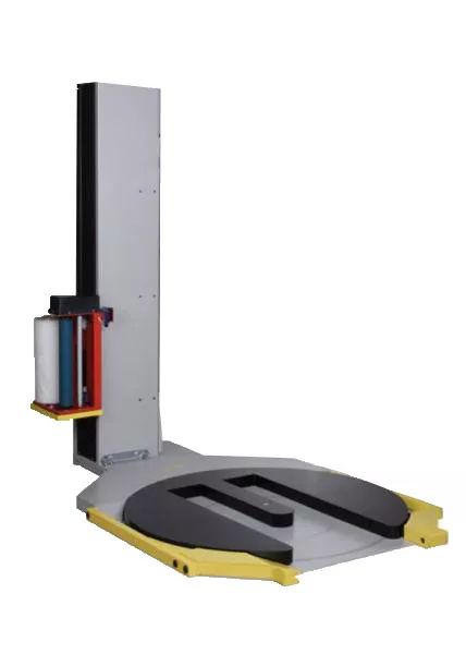 Stretchmaschine Modellreihe WMS