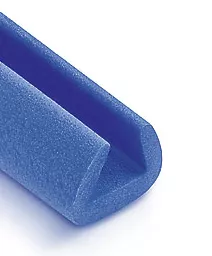 PE - Schaum U-Profil