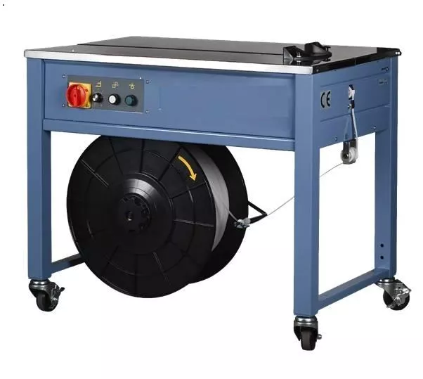 Umreifungsmaschine - Basis