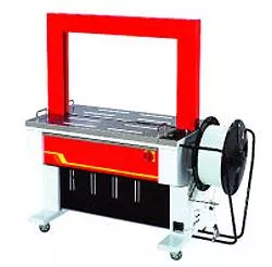 Umreifungsmaschine automatisch für Reifen und Felgen