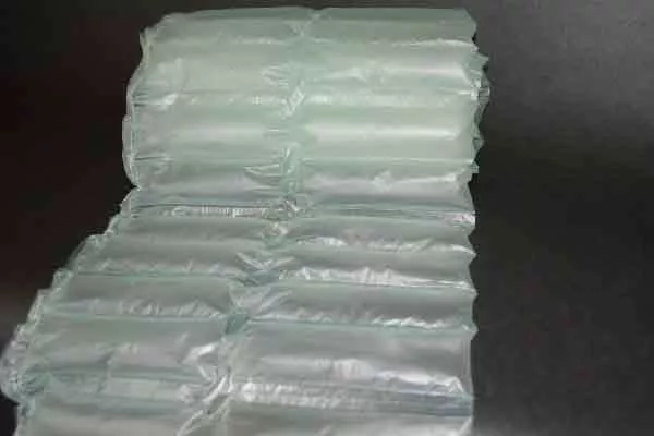 Air-o-Pack Bio-Green Folie 400x100 double cushion