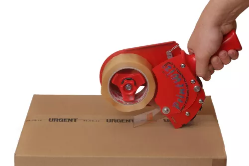 Kleberoller PrintWiz  für Klebeband