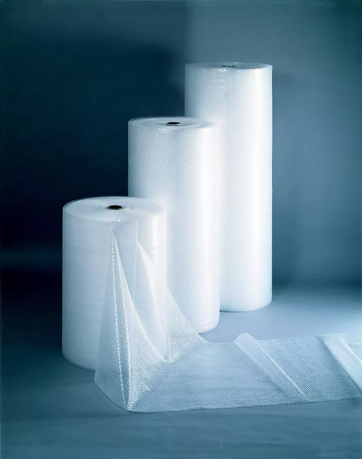 Luftpolsterfolie verschiedene Rollenbreiten