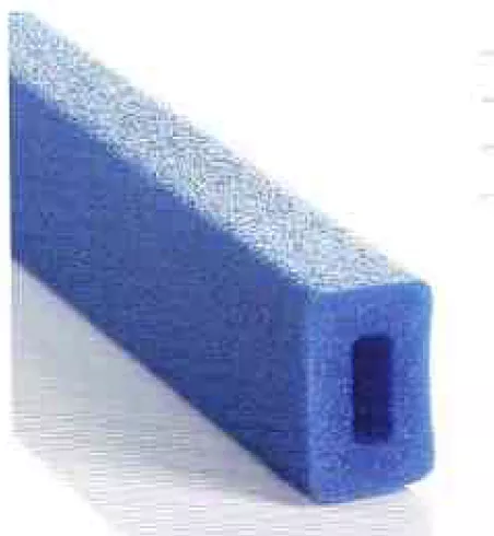 PE-Schaum C-Profile