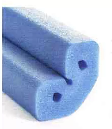 PE-Schaum Systemprofil