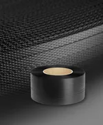 PP Umreifungsband - schwarz