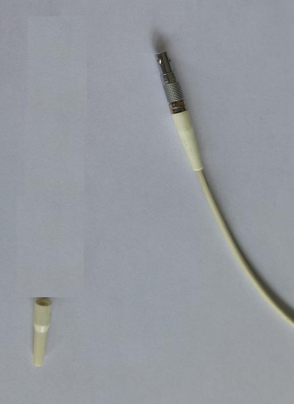 LEMOSA Knickschutztülle 