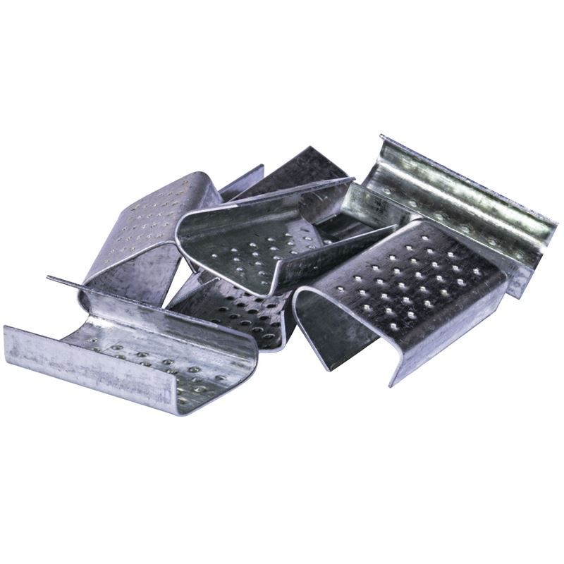 Magazinhülsen f. PP-Band 13x33x0,6 mm 