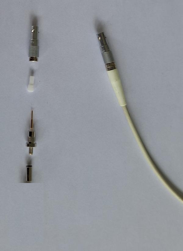 LEMOSA Stecker FFS.00.250.CTCE31