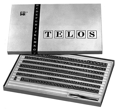 Telos-Set
