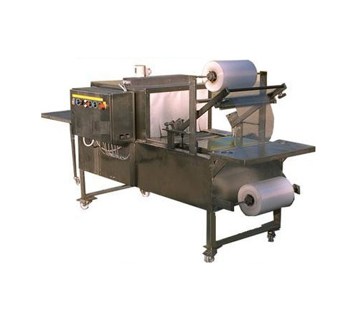 Banderoliermaschinen