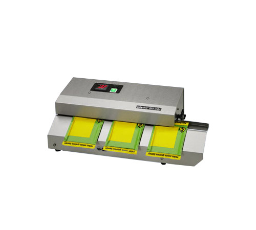 Folienschweißgeräte